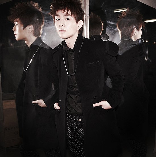 Onew