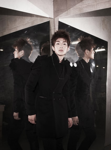 Onew