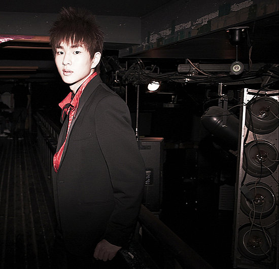 Onew