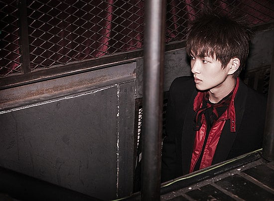 Onew