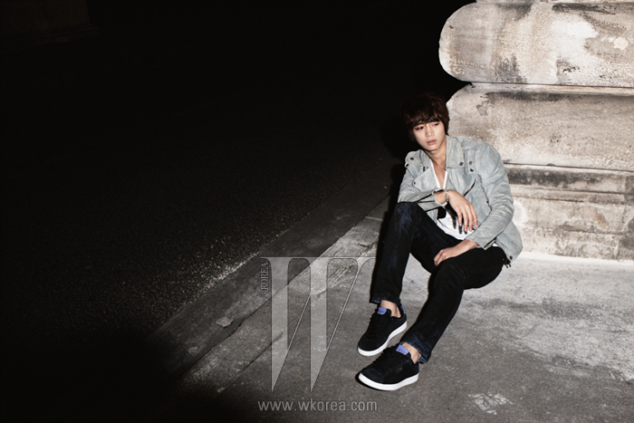 Minho