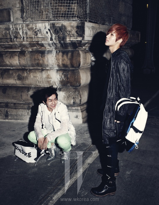 Onew