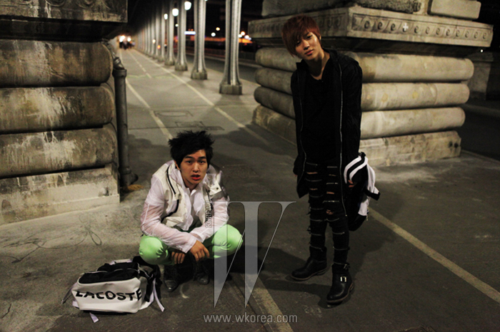 Onew