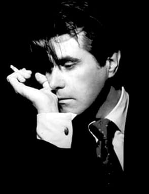 Bryan Ferry