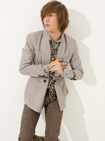 Onew