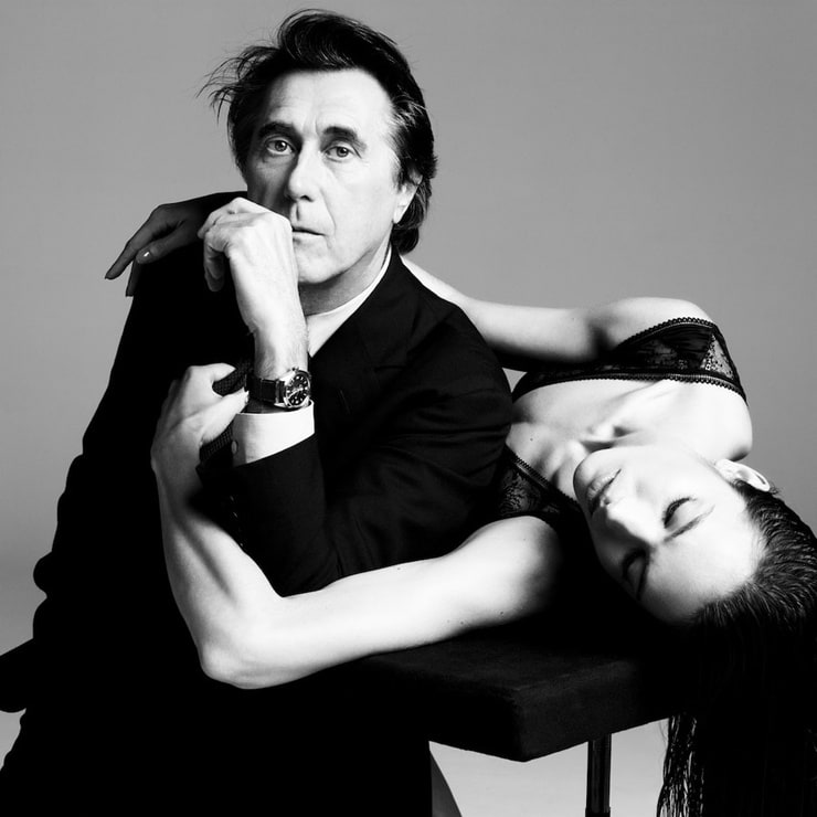 Bryan Ferry