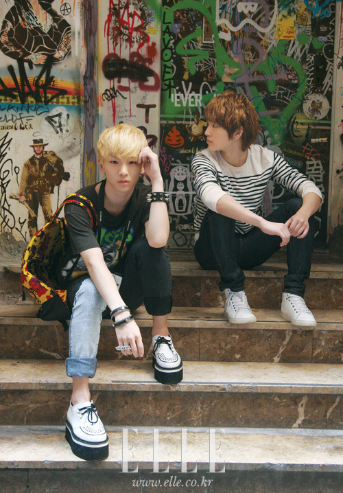 Onew