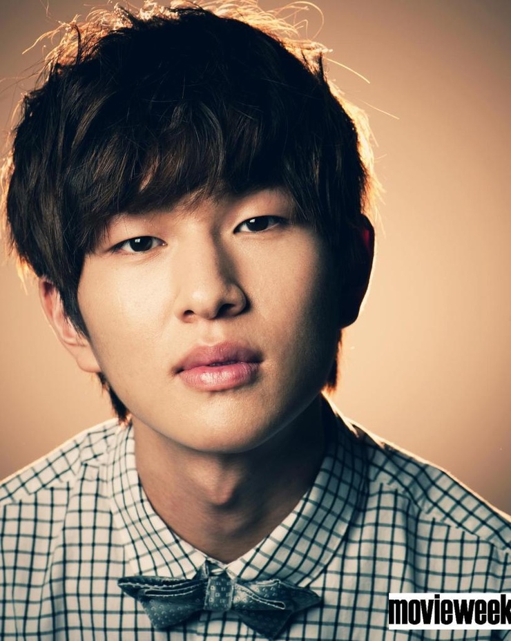 Onew