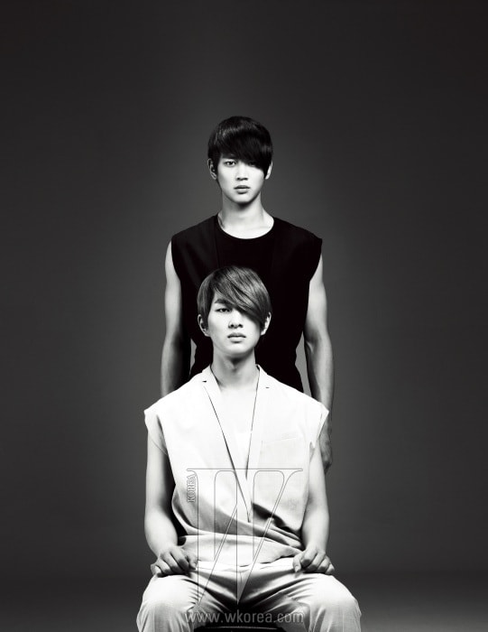 Onew