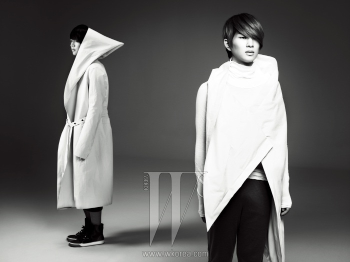 Onew