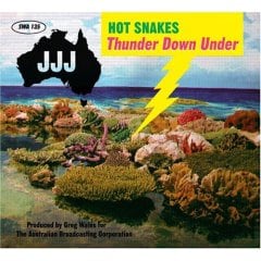 Thunder Down Under [VINYL]