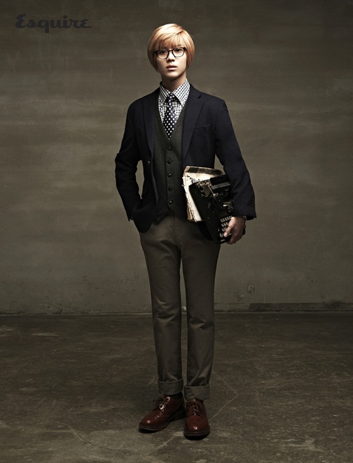 Taemin