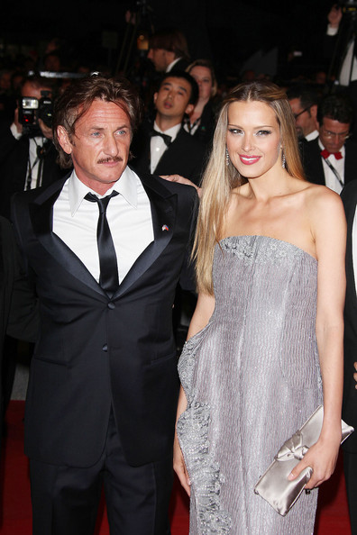 Sean Penn
