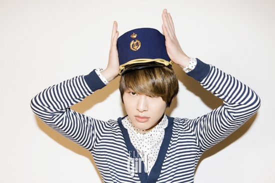 Onew