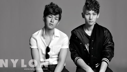 Onew