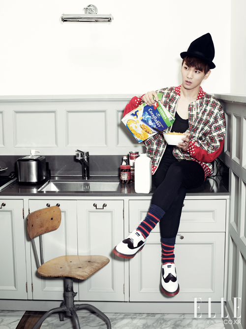 Key