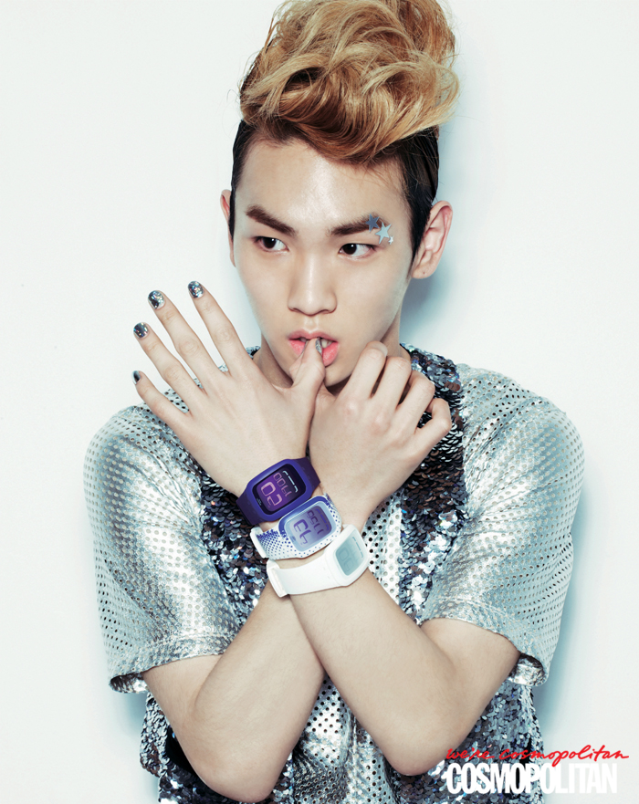 Key