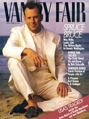 Bruce Willis