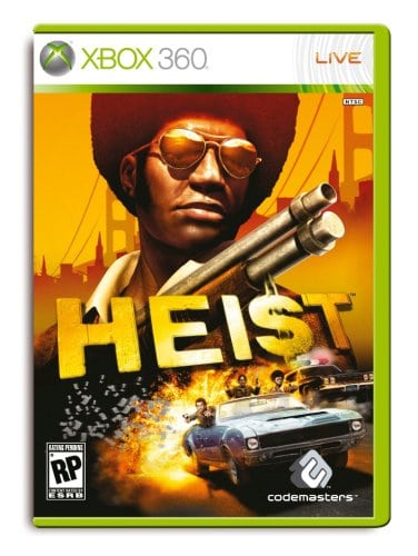 Picture of Heist