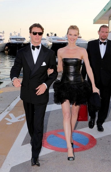 Eva Herzigova