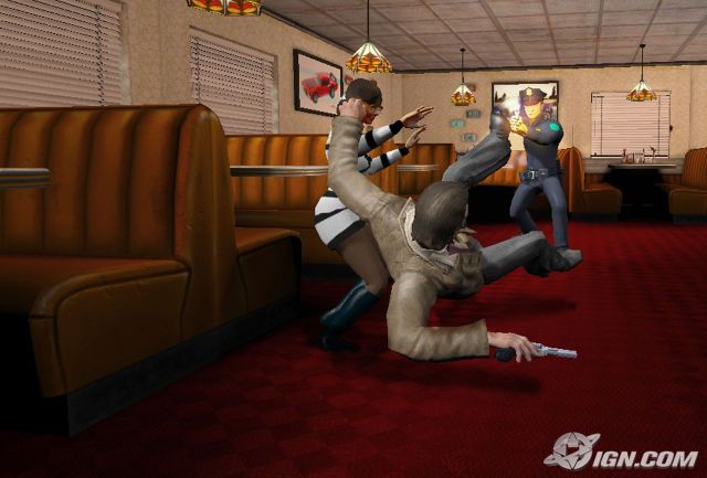 Heist