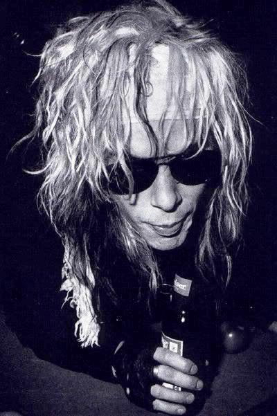 Duff McKagan image