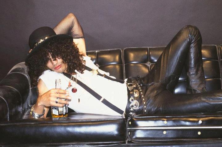 Slash