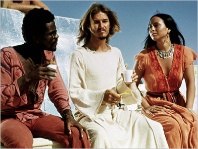 Jesus Christ Superstar 
