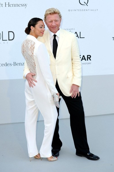 Boris Becker