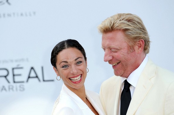 Boris Becker