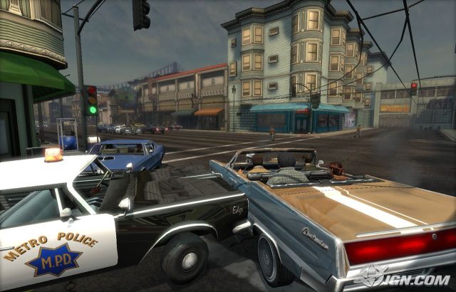 Heist