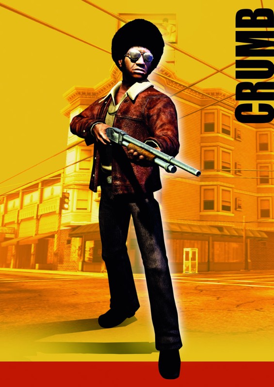 Heist