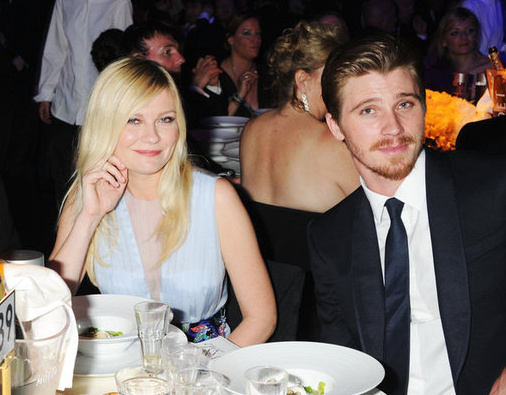 Kirsten Dunst Kirsten Dunst