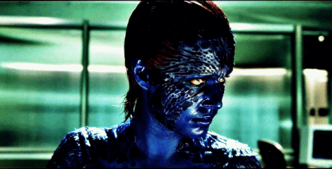 X2: X-Men United X2: X-Men United
