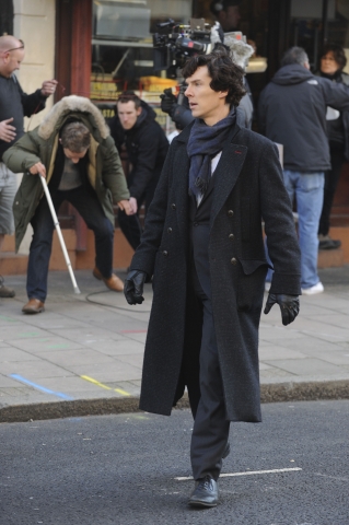 Sherlock