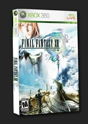 Final Fantasy XIII