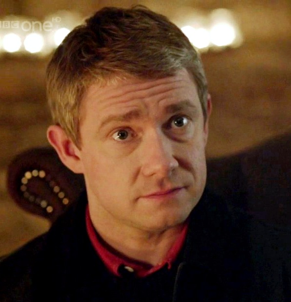 Sherlock Sherlock