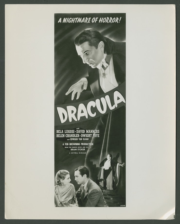 Picture of Dracula (1931)