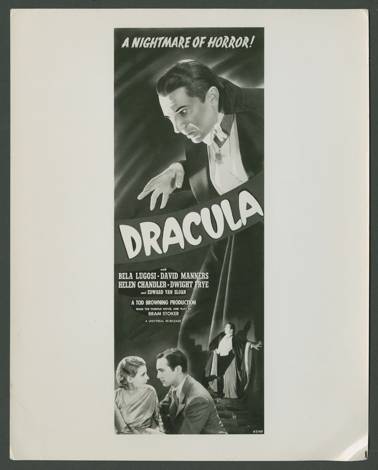 Dracula