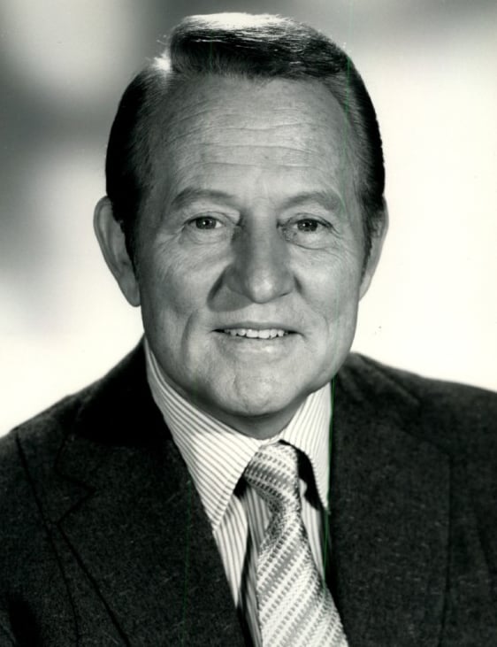 Picture of Art Linkletter