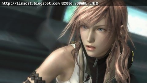 Final Fantasy XIII