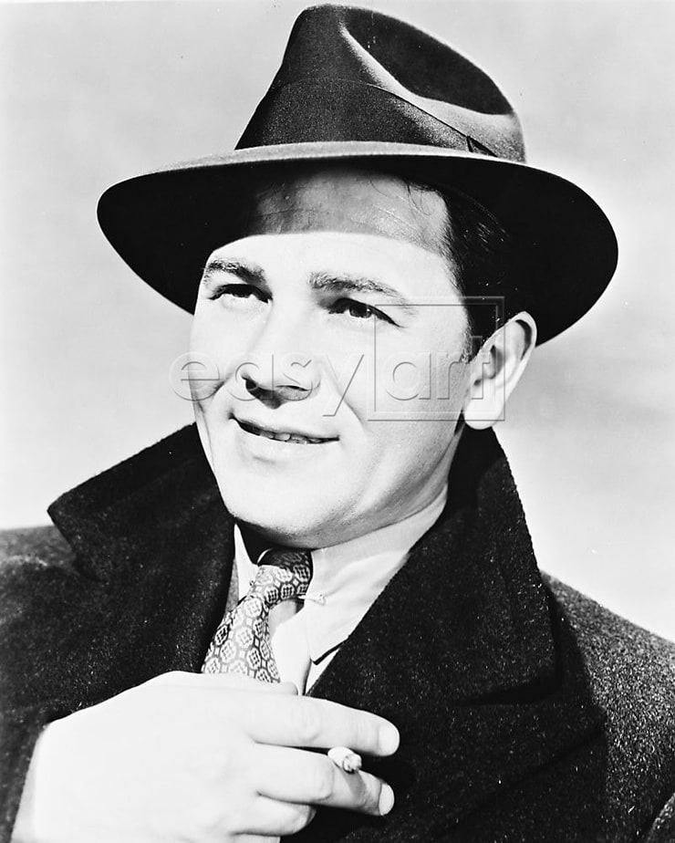 John Garfield