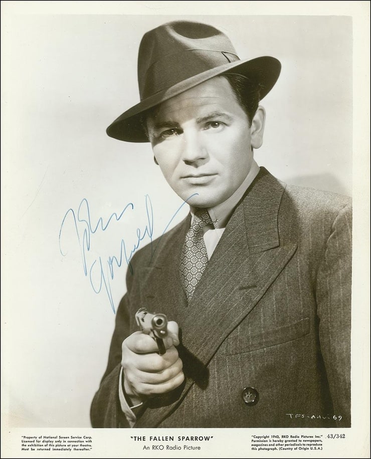 John Garfield