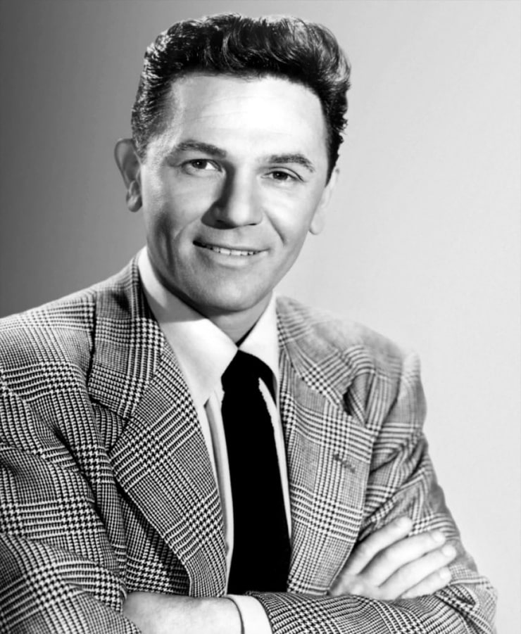 John Garfield