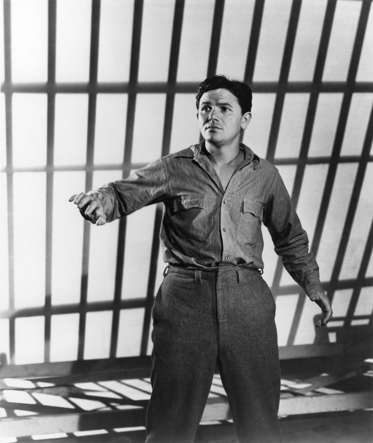 John Garfield