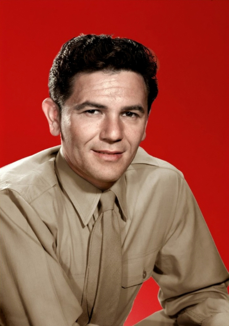 John Garfield John Garfield