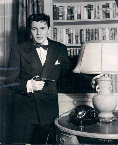 John Garfield