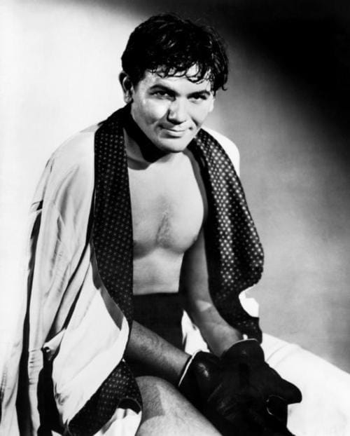 John Garfield