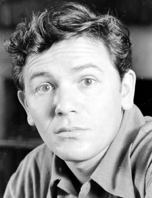 John Garfield