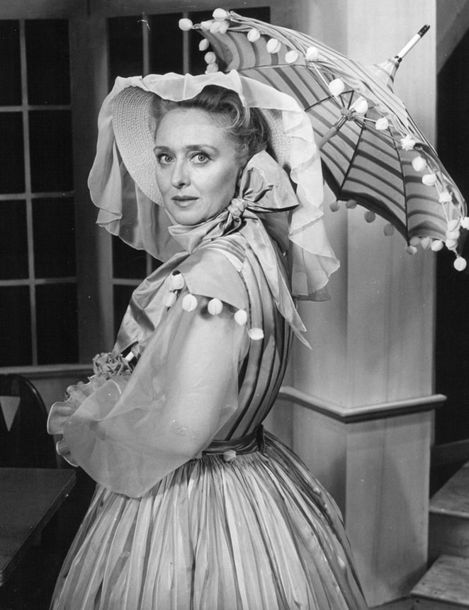 Celeste Holm